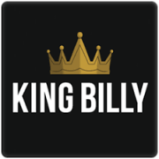 $1500 + 200 Free Spins at King Billy