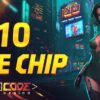 $10 Free Chip at Decode Casino