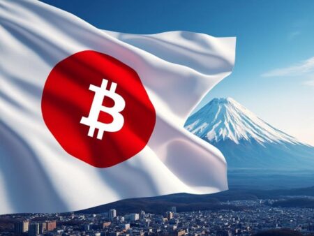 10 Japanese Citizens Arrested for Crypto Gambling