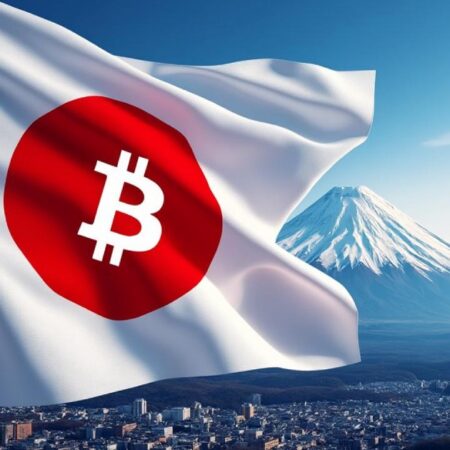 10 Japanese Citizens Arrested for Crypto Gambling