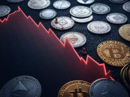 10 Feasible Reasons for Why Crypto is Down Today