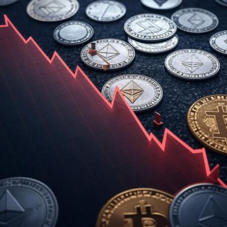 10 Feasible Reasons for Why Crypto is Down Today