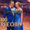 $100 Free Chip at Limitless