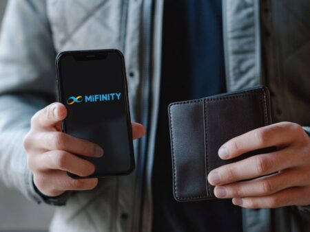 How MiFinity Benefits iGamers With These 5 Cryptos