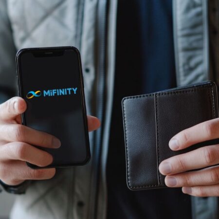 How MiFinity Benefits iGamers With These 5 Cryptos