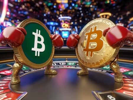 Casino Guide to Bitcoin & Bitcoin Cash: 4 Key Differences