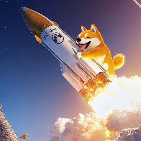 Dogecoin’s Meteoric Rise: A Week of Surges and Speculation