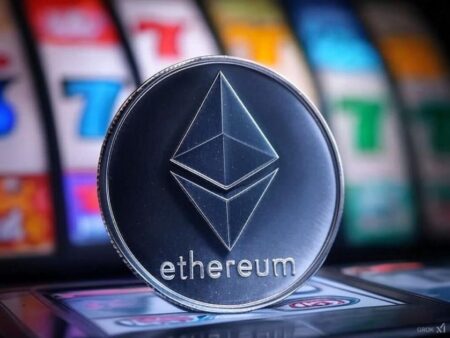 Ethereum’s 4 Astonishing Benefits Over Other Cryptos