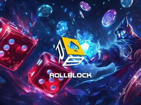 5 Exciting Aspects of Rollblock Crypto for iGaming