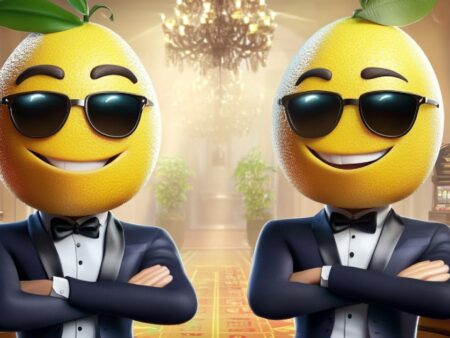 Introducing BitLemons: The New Citrus Twist in Online Gaming