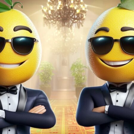 Introducing BitLemons: The New Citrus Twist in Online Gaming