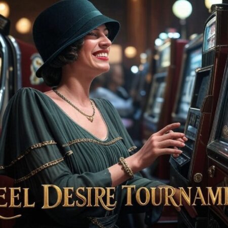 Thrill of a Lifetime: Limitless Casino’s $30K Tournament!