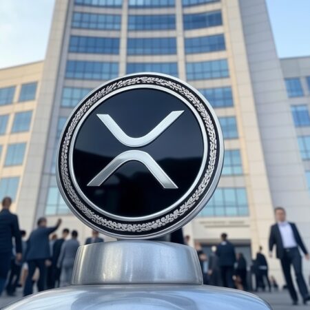 The SEC vs. XRP Case Takes a Wild Turn